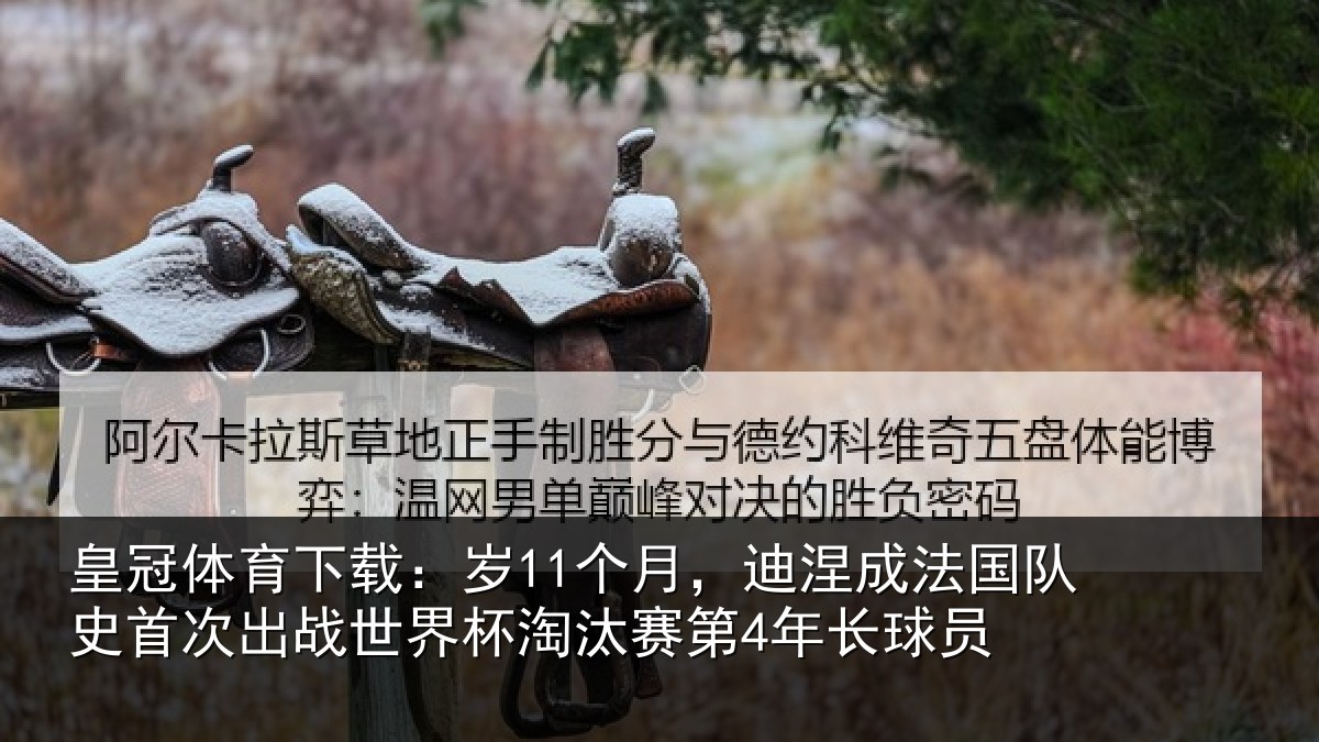 皇冠体育下载:岁11个月,迪涅成法国队史首次出战世界杯淘汰赛第4年长球员